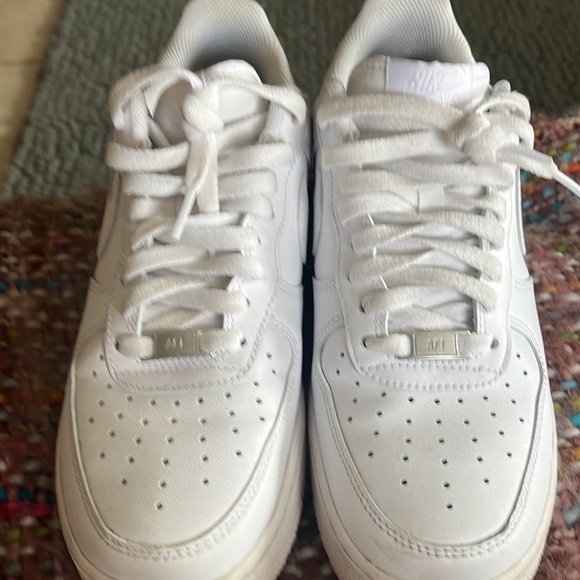 Nike AF1 - Picture 2 of 3